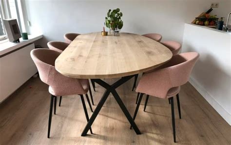 eettafel bestellen